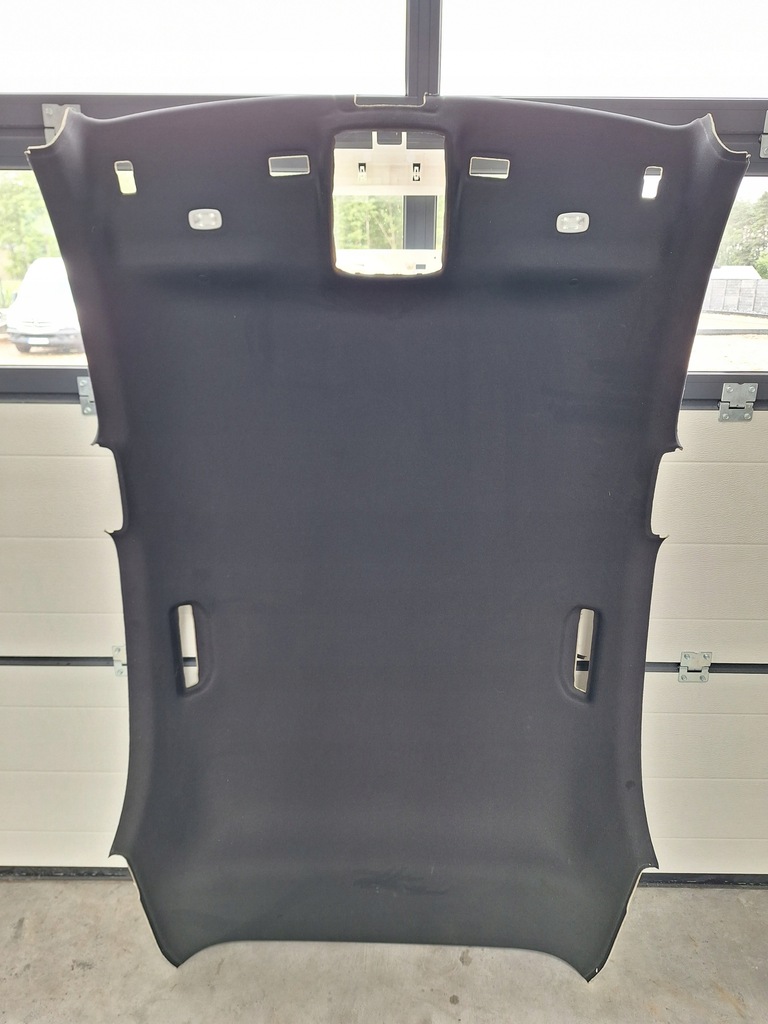 фото №1, Mercedes a w177 стеля czarna демонтаж