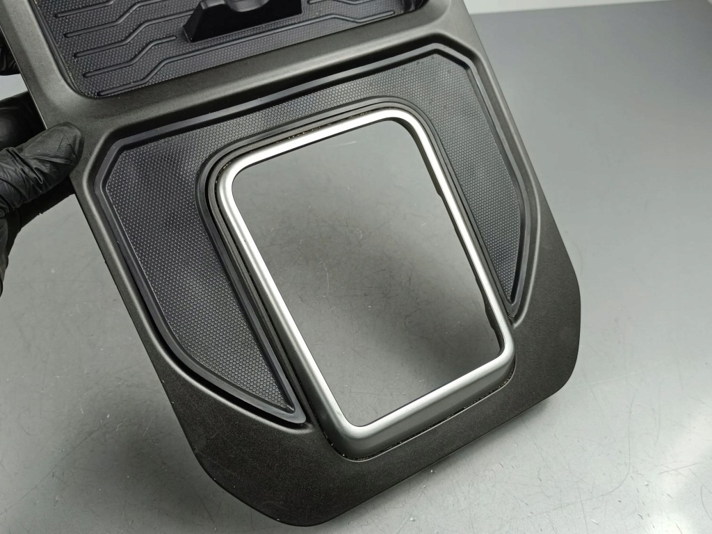 фото №7, 2020 ssangyong musso рамка важіль перемикання передач  7796138000