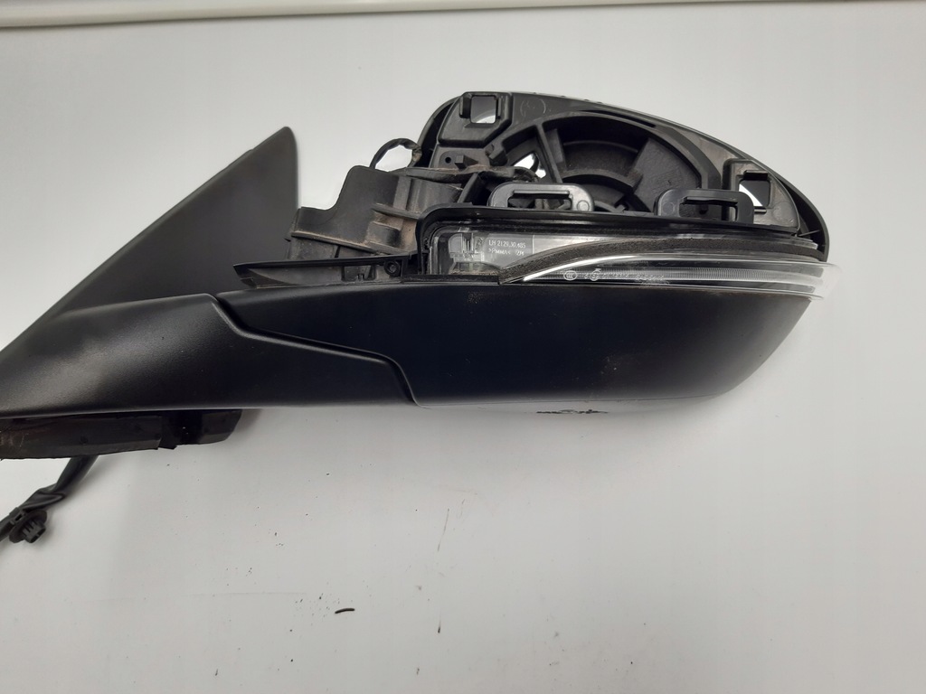 фото №1, Зеркало левая alfa romeo stelvio 16- 041129