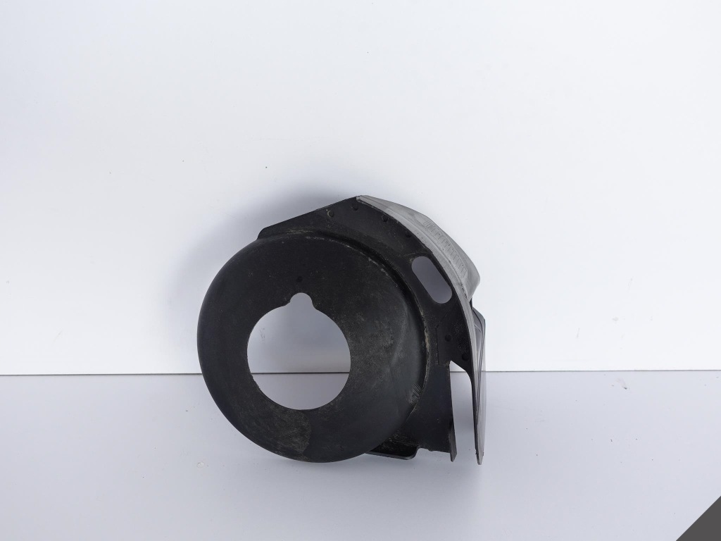 фото №1, Mercedes ml gle w166 захист амортизатора задня правий