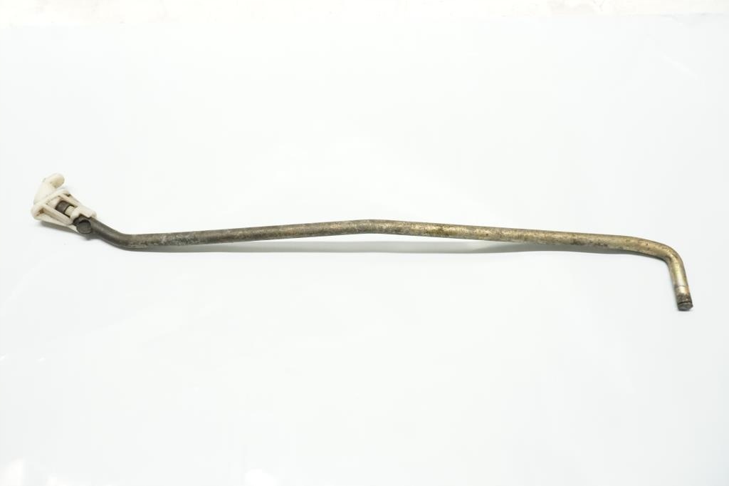 фото №1, Кронштейн kij капот mitsubishi colt vi