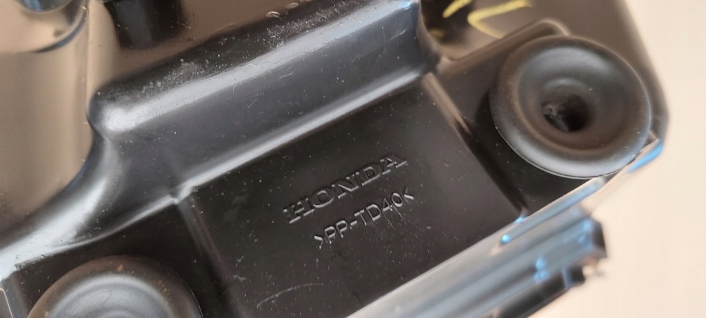 Корпус фильтра воздуха +расходомер honda civic ix 12-16 1.6 i-dtec в Украине