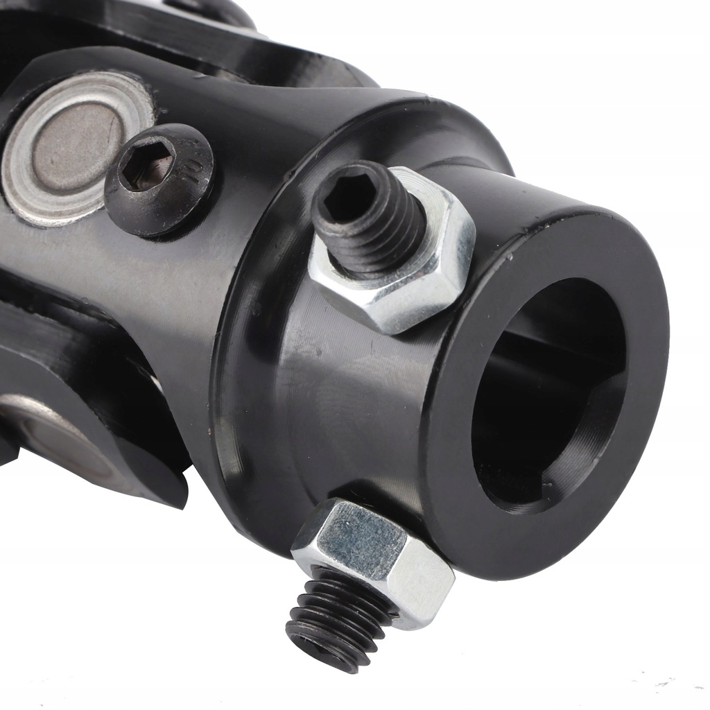 фото №13, З'єднувач вала керма 5cm 5cm we77e