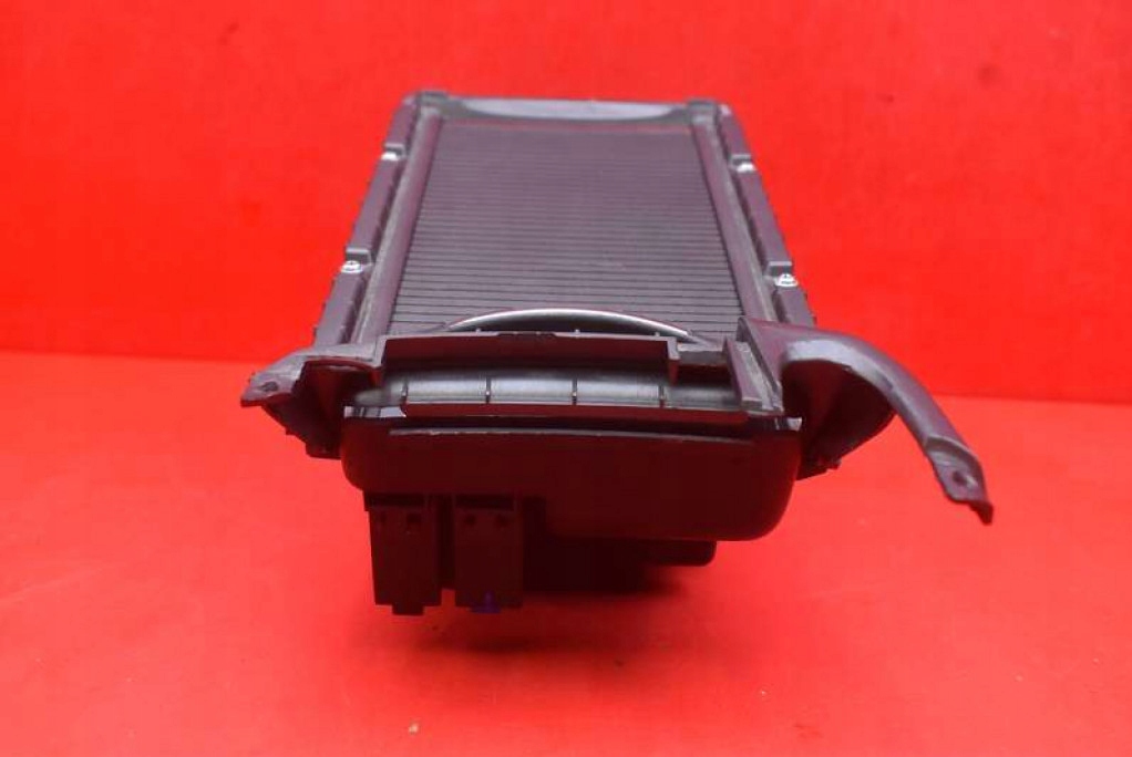 фото №5, Бардачок тунель середнього 1308562 honda civic 8 viii lift 07-12