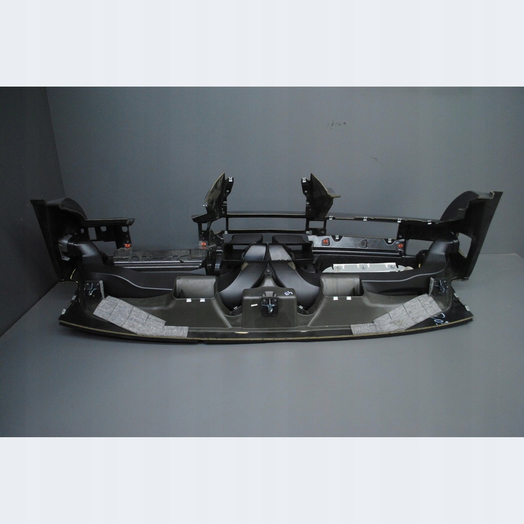 фото №6, Панель приладів панель приладів подушка безпеки bmw 7 e65 оригінал