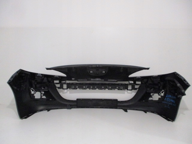 207 рестайлінг  бампер передній 7401sn новий 9688071577 Оригінал