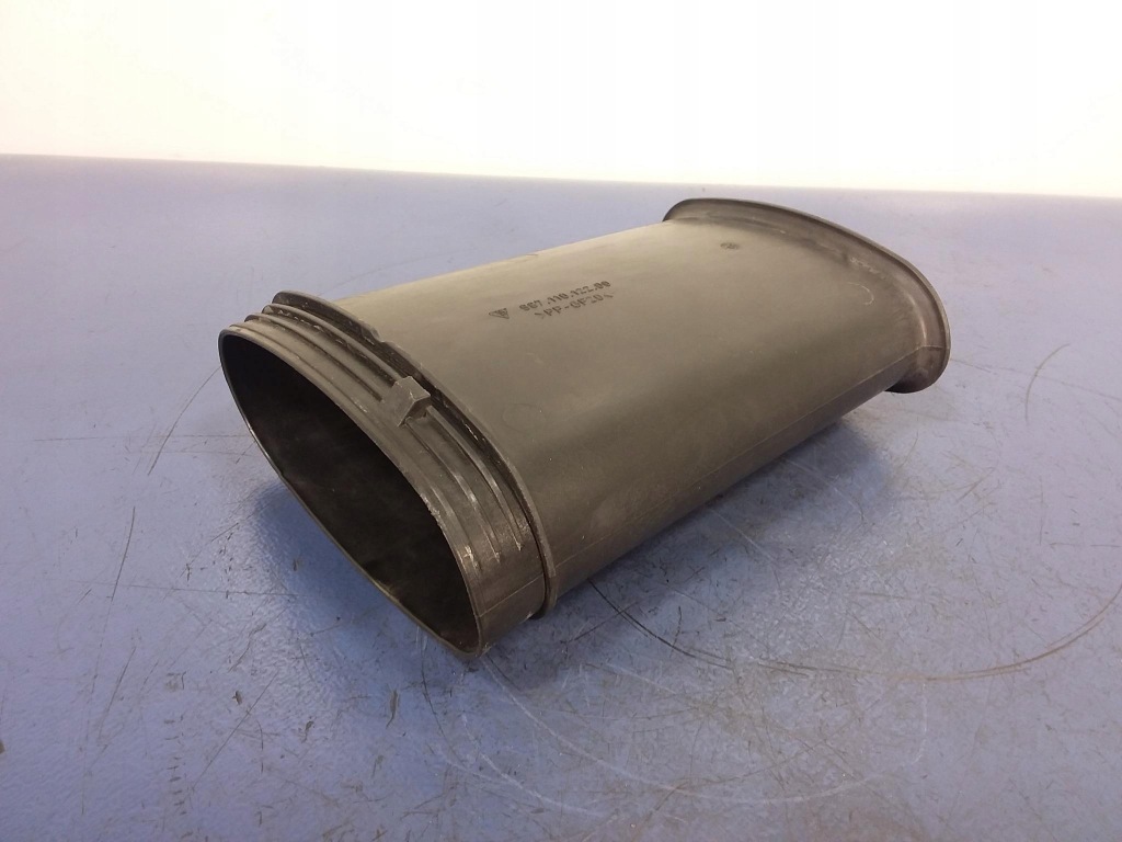 фото №1, Boxster 987 lift 2.9 впуск воздуха 98711012200