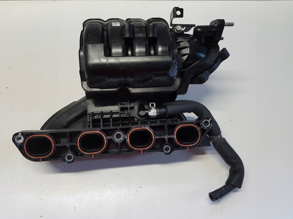 фото №1, Hyundai ioniq коллектор всасывающий 28300-03ha0