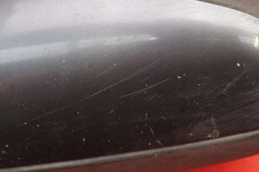 фото №7, Дзеркало ліва 01d 024259 eu mitsubishi colt 6 vi z30 02-09 5 pin