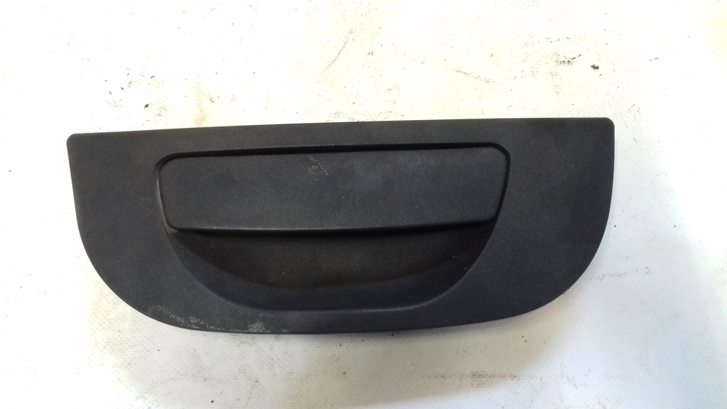 фото №1, Ручка наружная левый задняя alfa romeo 147 00-10