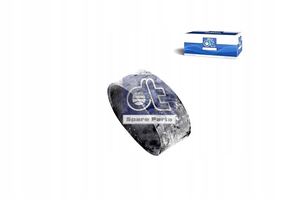 фото №1, Dt spare parts шланг резиновый системы охлаждение scania 2 3 4 l/p g r