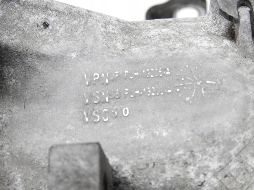 фото №9, Peugeot 208 i 12-18 5d 1.4 ehdi клапан egr 9802194080