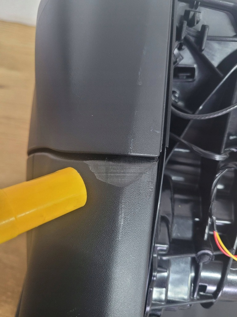 фото №11, Ford transit custom ii - дзеркало праве, 23-. камера!!!