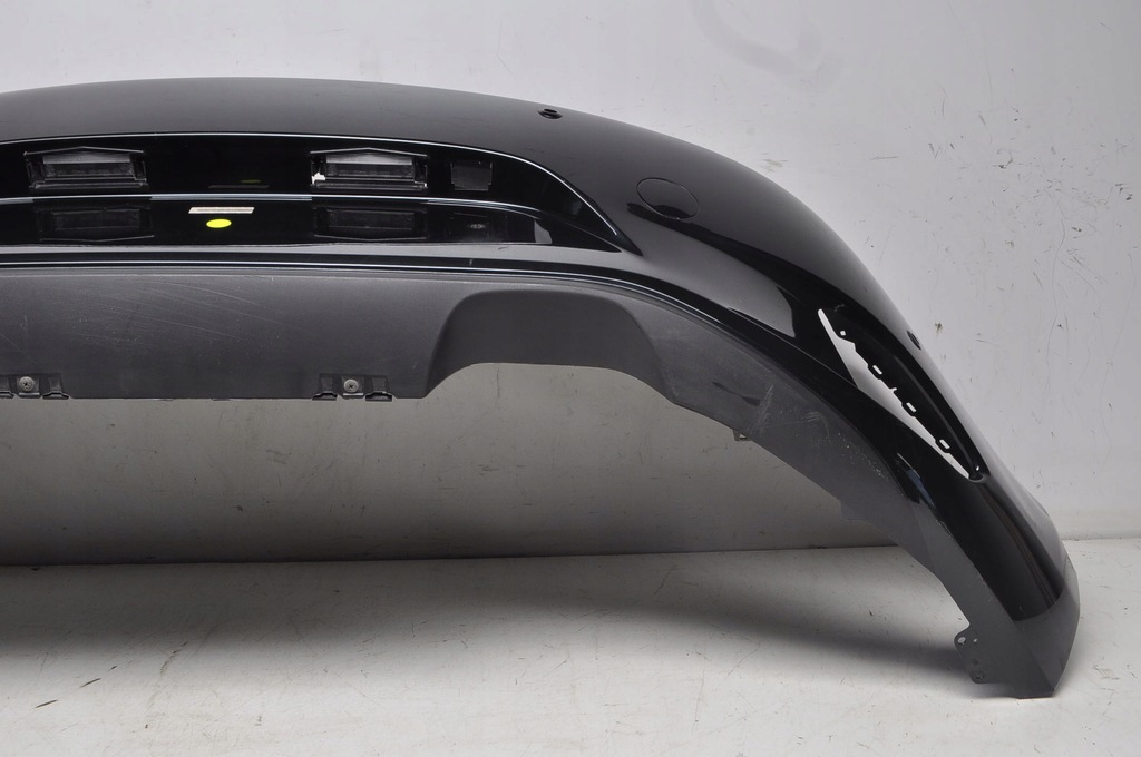 фото №13, Mazda mx-5 iv nd бампер задняя задний pdc