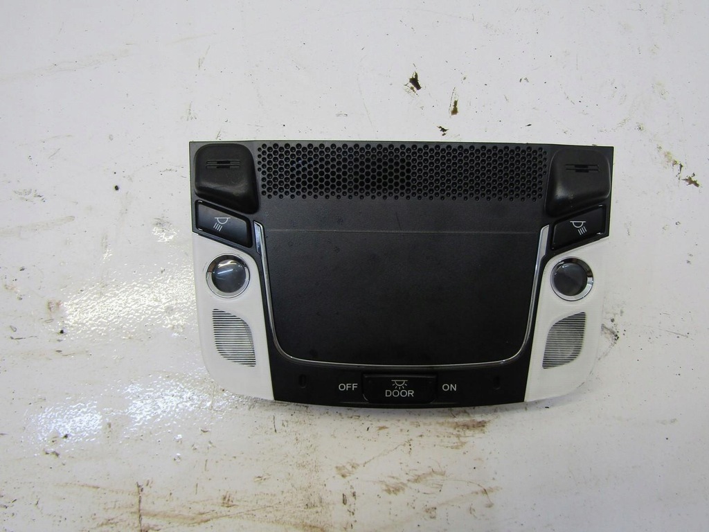 фото №1, Фонари освещение потолочный салона honda hr v ii