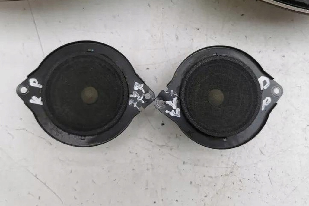 фото №10, Система озвучивание chrysler grand voyager v rt 05091019ab 2.8l дизель