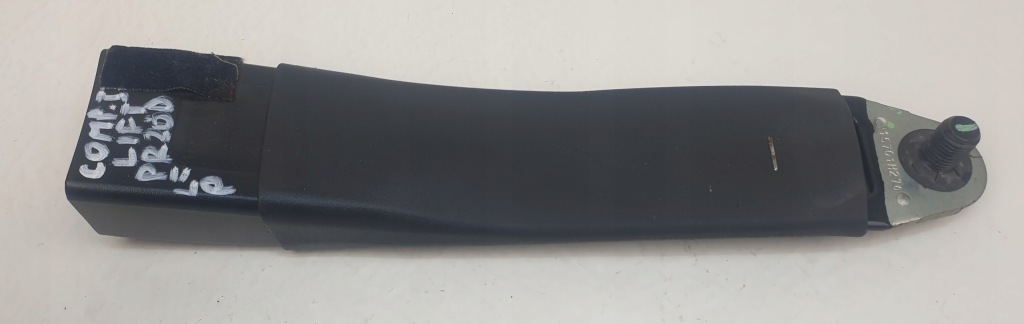 фото №2, Jeep compass i lift пряжка кліпса поперечина ліва права передня oryg