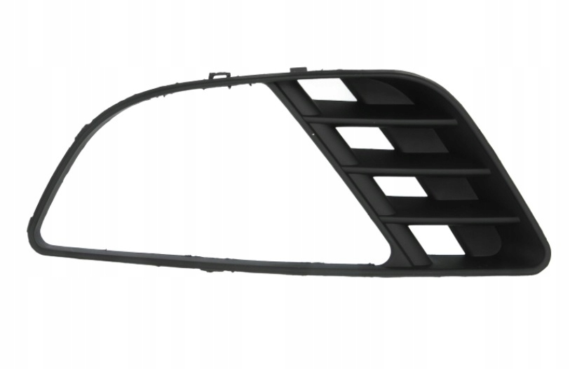 фото №1, Решётка радиатора решётка бампер ford fiesta mk 6 2002-2005 l