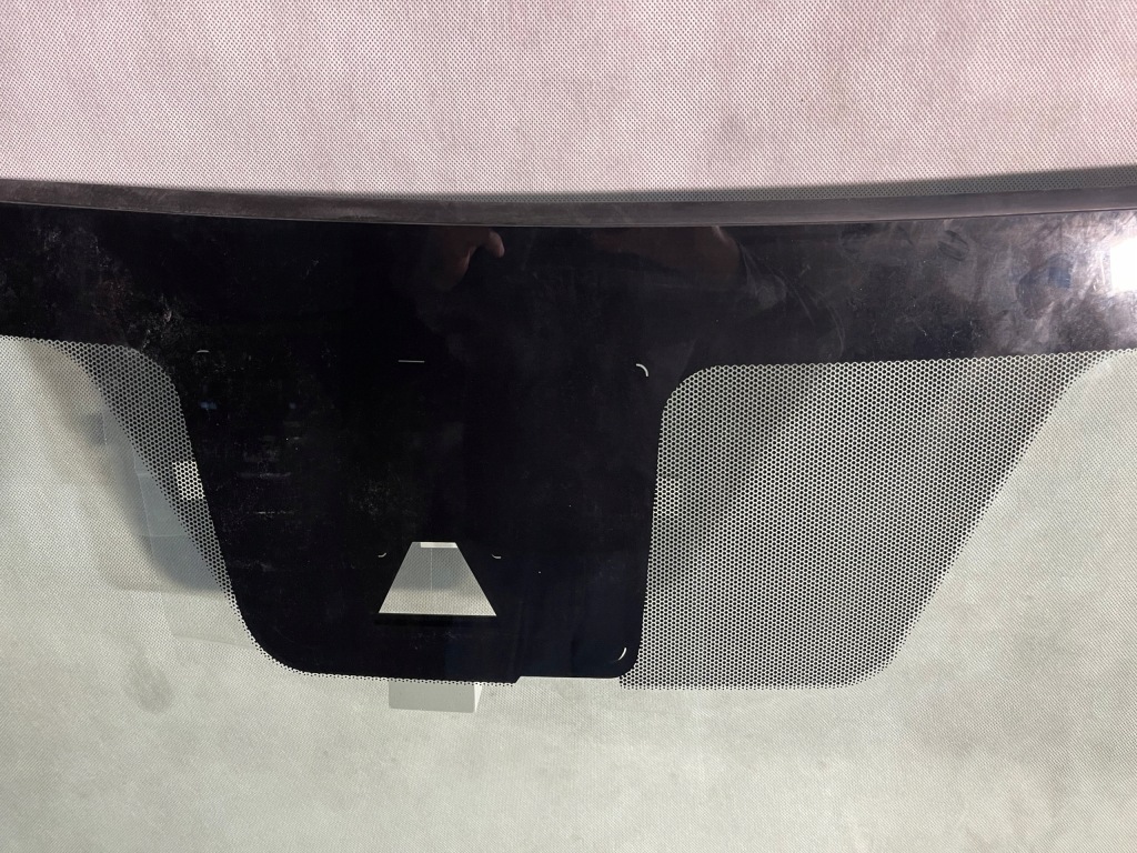 фото №2, Honda ridgeline pickup стекло передняя камера acoustic po 2016-