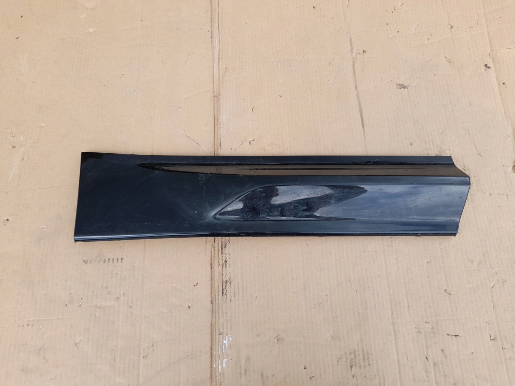 фото №1, Молдинг дверь правая задняя volvo xc60 ii
