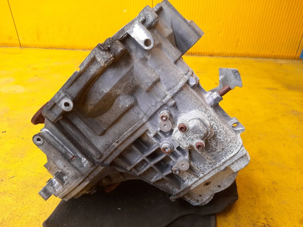 фото №9, Seat leon iii 1.4 tsi коробка передач передач механічна rgn