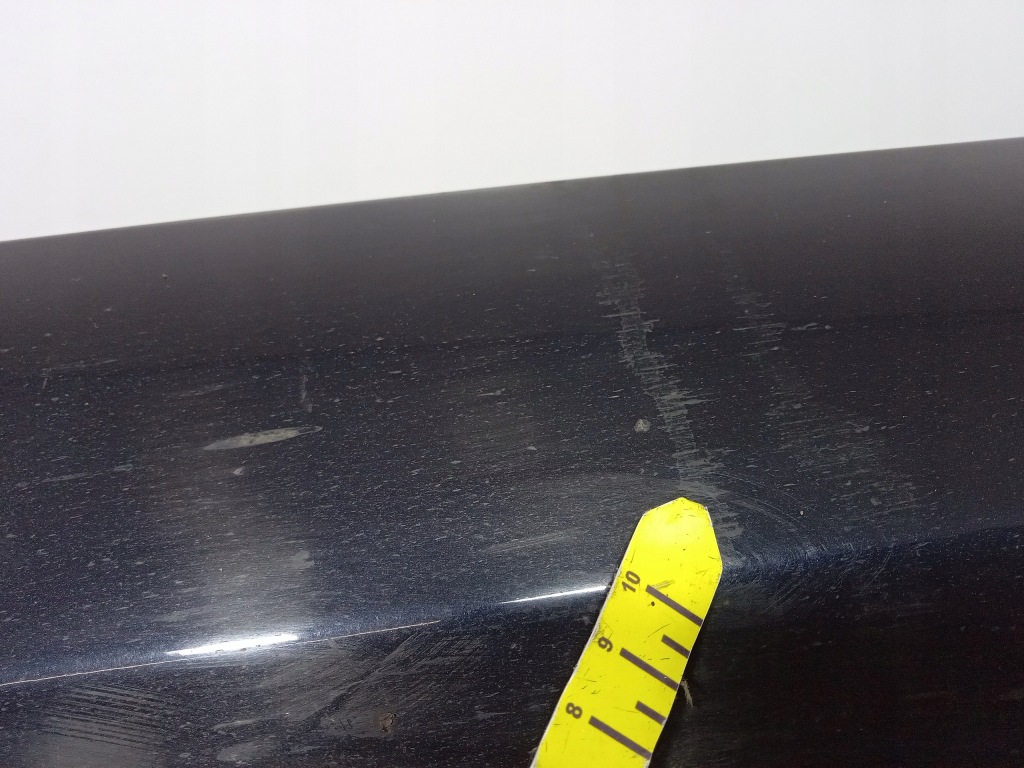 фото №8, Bmw x5 g05 молдинг поріг ліва m-pakiet 867711 416