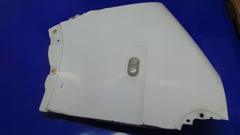 фото №1, Крыло левый перед master ii movano ii 03-10 rok