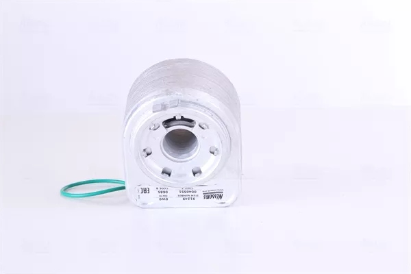 фото №3, Радиатор масла renault grand scenic iii