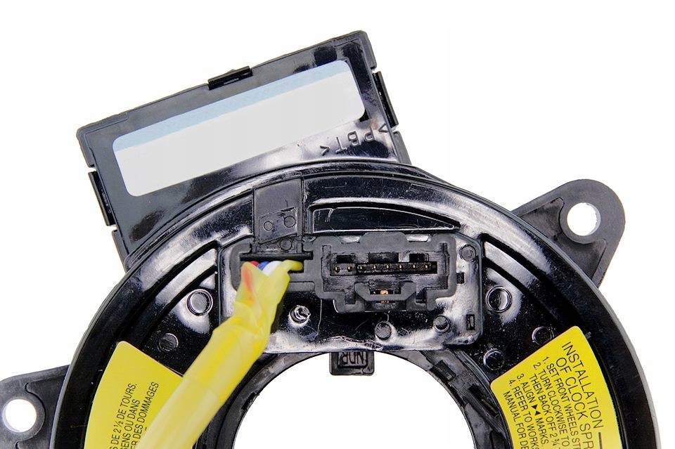 фото №15, Лента руль/шлейф mazda 6 2002-2007, rx-8 2003-2008