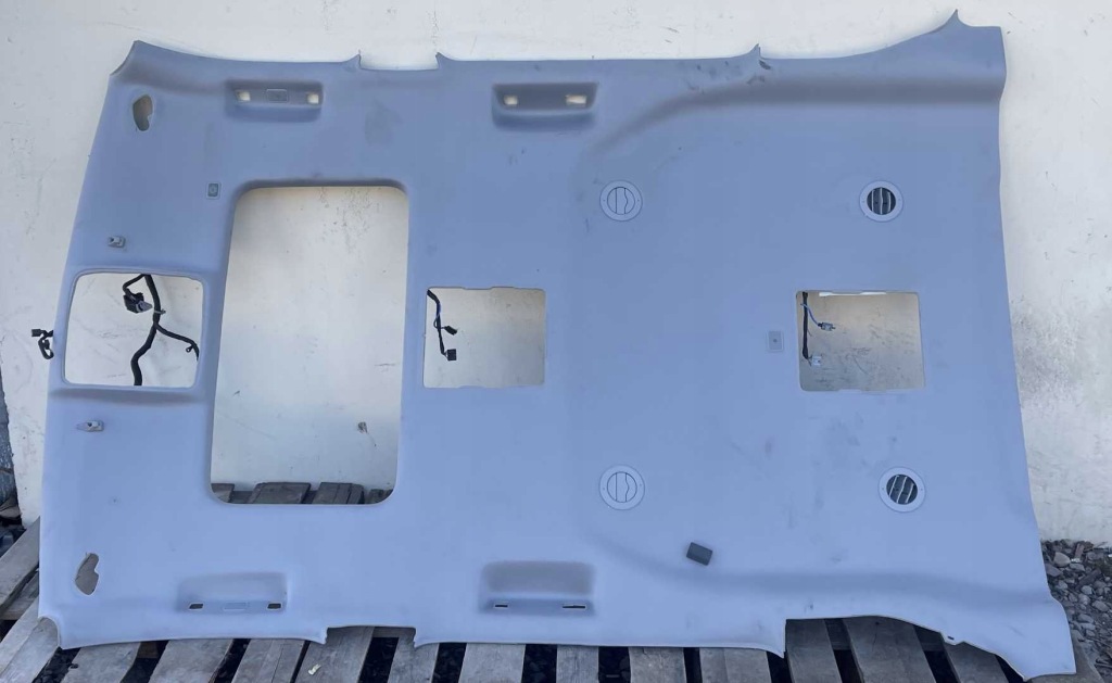 Купити O3 cadillac escalade iv 2014- стеля перед lwb esv 23407318