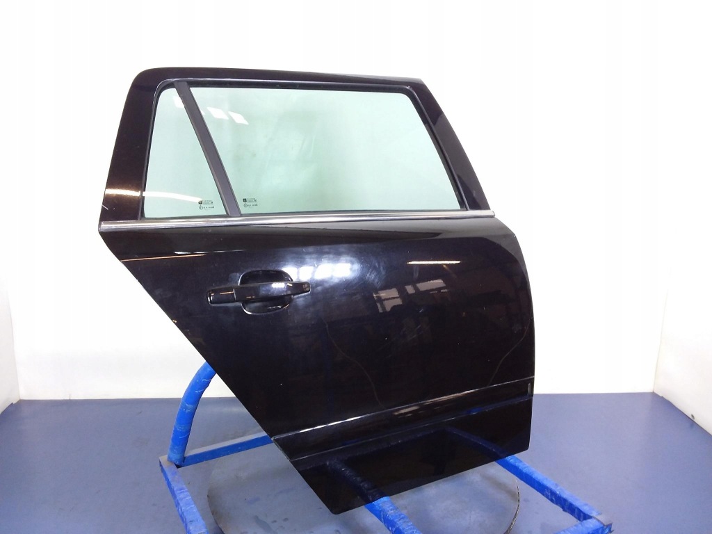 фото №2, Opel astra h iii kombidrzwi задняя правое 2hu