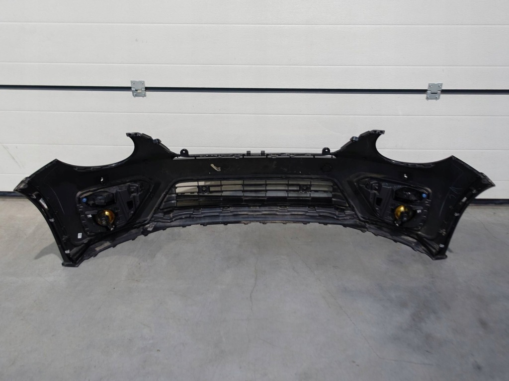 фото №6, Vw beetle 5c r-line lift бампер перед передній kompletny решітка спойлер