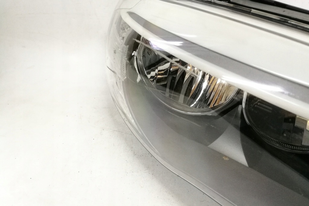 фото №12, Лампа правая передняя bmw 1 coupe e82 6311726364002 2011