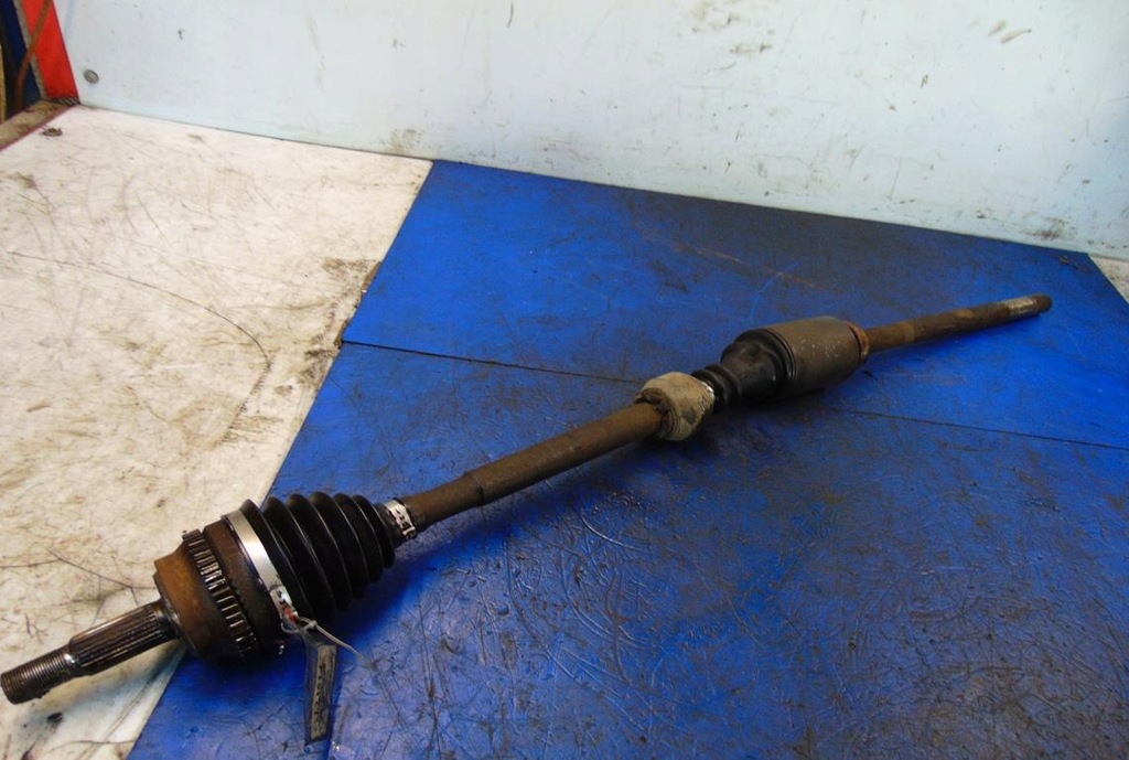 фото №1, Renault master ii 1.9 приводной вал правая