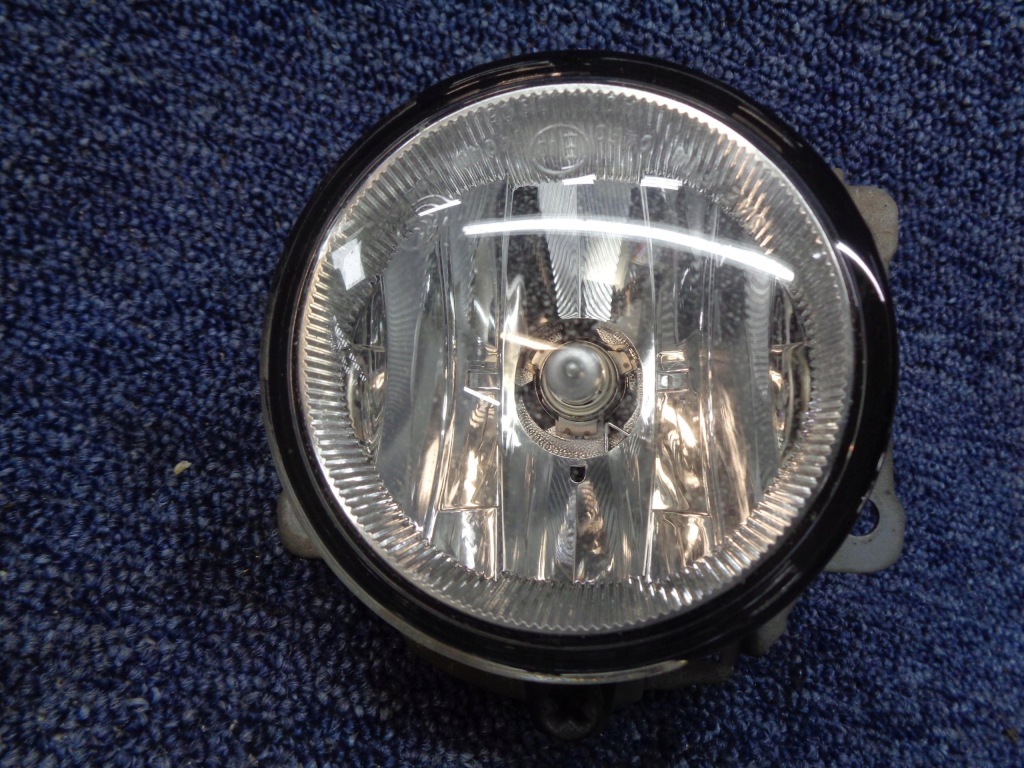 фото №1, Противотуманная фара лампа противотуманная mitsubishi outlander 3 iii 2012- передний