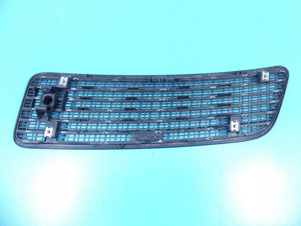 фото №7, Впуск воздуха решётки капот mercedes s w221 3.0 cdi