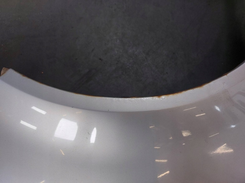 фото №13, Kompletny перед volkswagen golf iv капот бампер крила лампи решітка радіатора