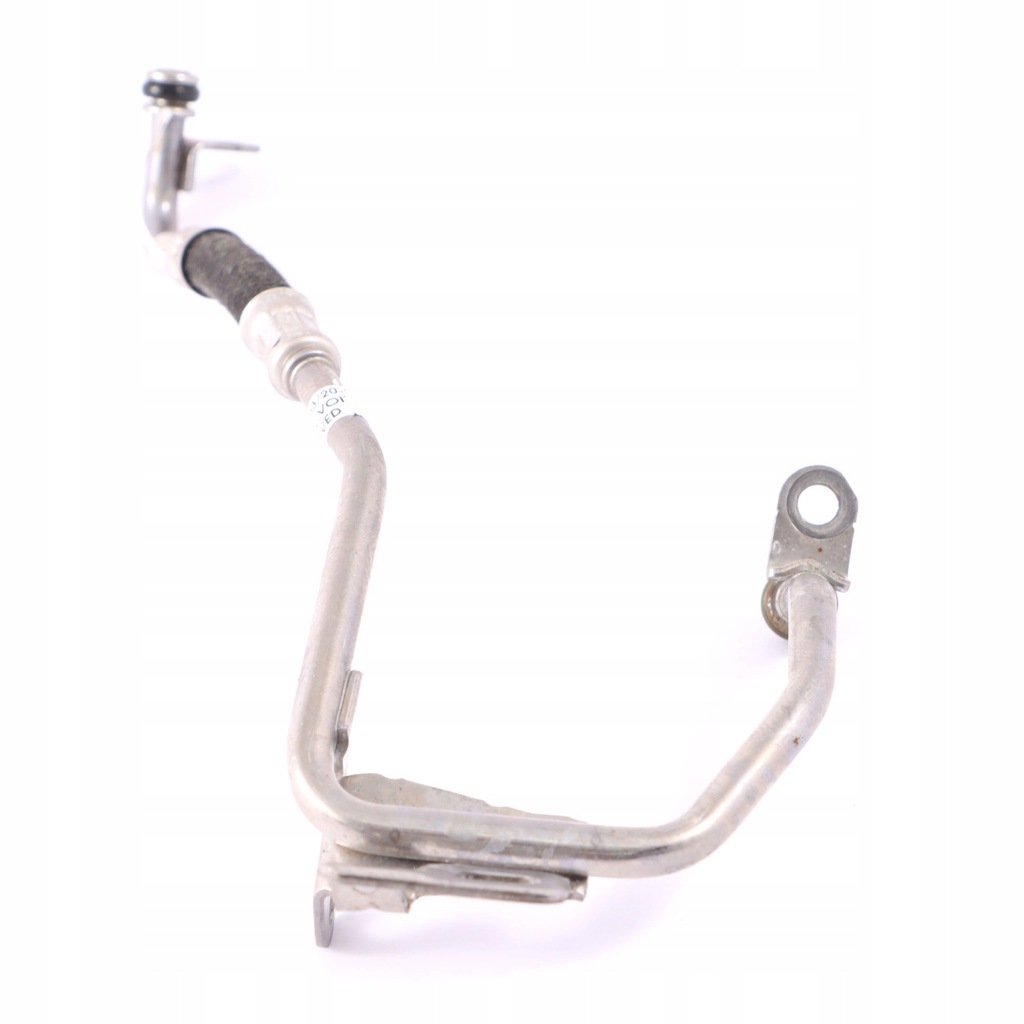 фото №10, Mercedes w177 c118 бензин m282 шланг масляный питания turbo a2820902300