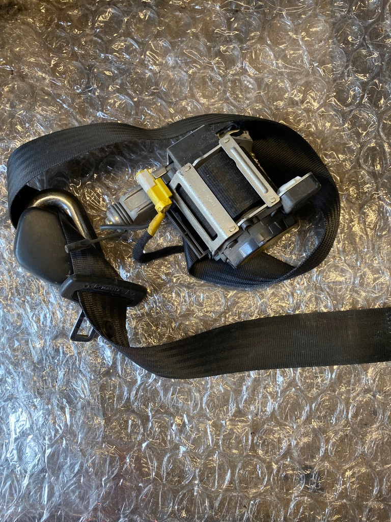 фото №1, Alfa romeo gt pas безопасности правый перед