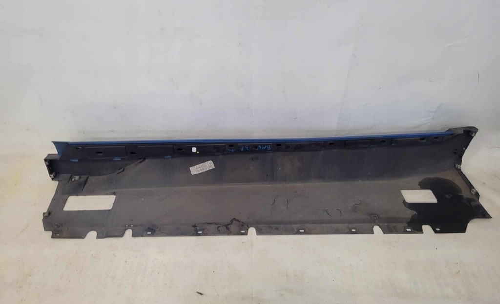 фото №13, Молдинг накладка поріг права bmw i3 7368598