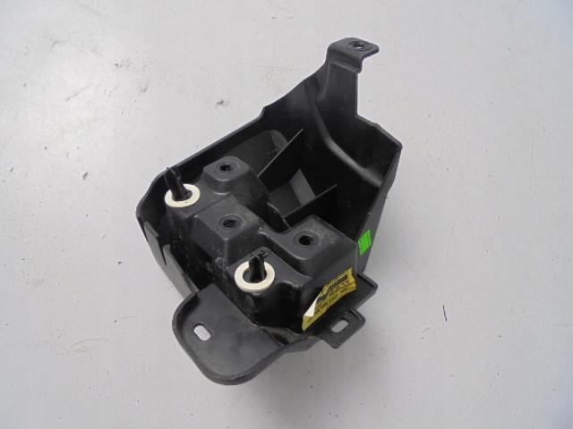 фото №3, Направляющая бампера правый задняя renault clio v 19-