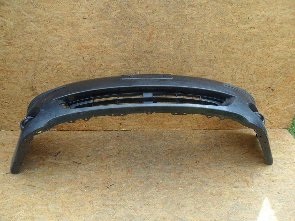 фото №7, Бампер перед передний subaru impreza 2009-