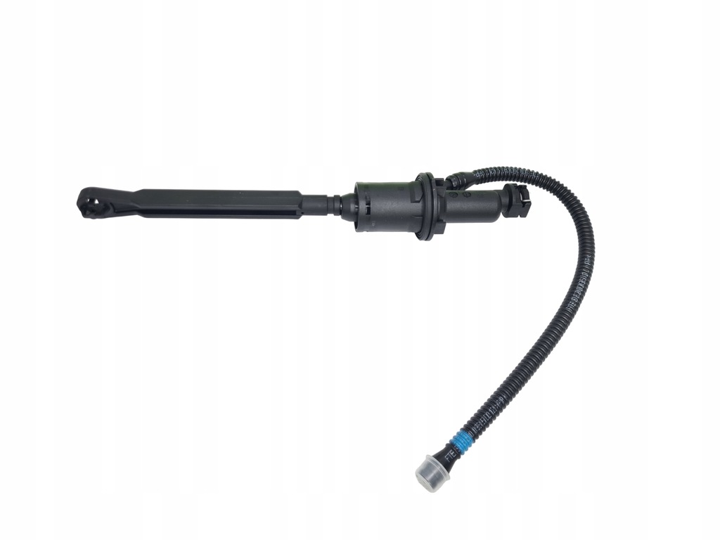 фото №9, Цилиндр сцепления fiat bravo 1,4/1,6-1,9 d 06-14