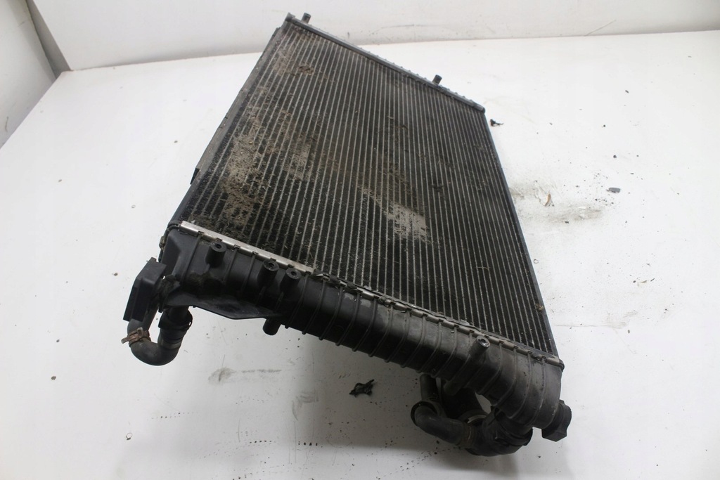 фото №7, Радіатор wody vw phaeton 5.0 tdi