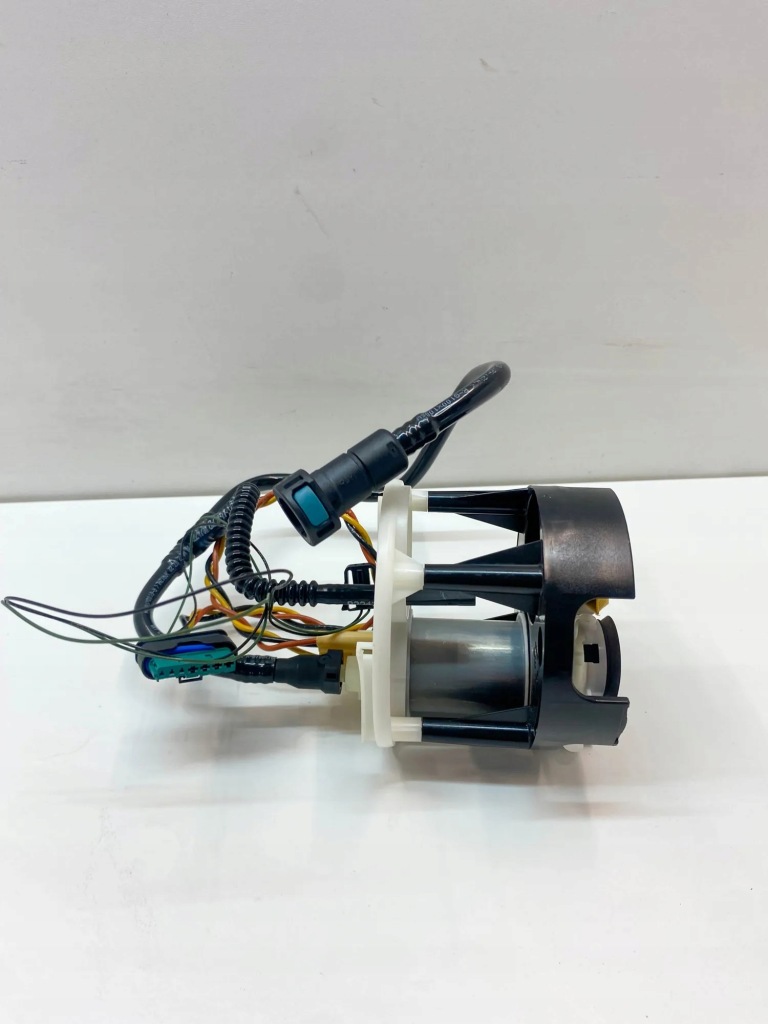 Насос пального mercedes-benz sl r231 2053337487 25763607 4.7l 320kw 2012 Зі Шроту