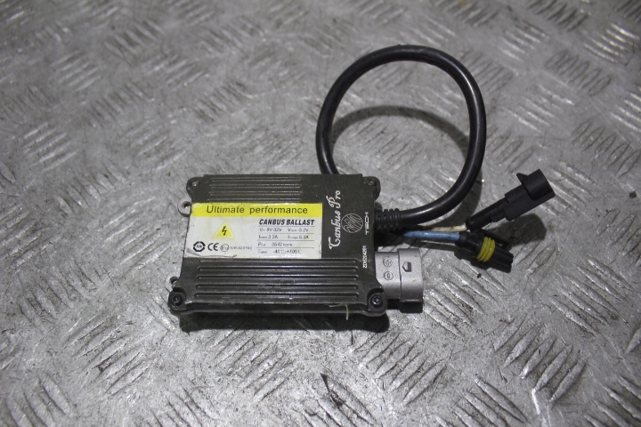 фото №1, Перетворювач ксенон bmw 530d e60 3.0d