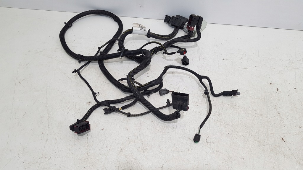 Opel adam джгут фари передніх 39013554 Ціна