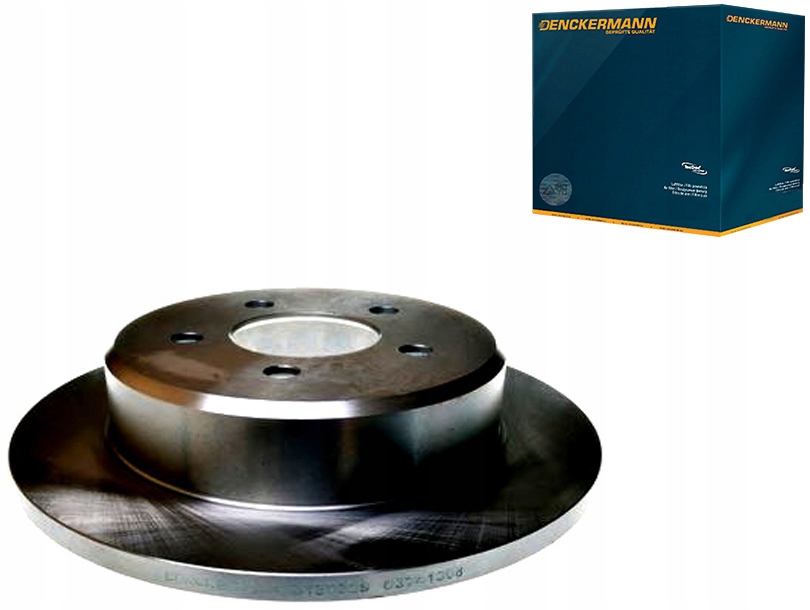 фото №6, Polmo гаситель polmostrów 14.31alu средний mitsubishi outlander 2.0