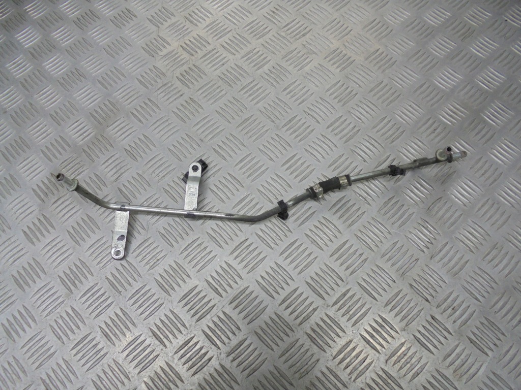 фото №1, Труба шланг fiat bravo ii 1.9 jtd