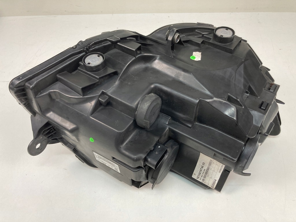 фото №7, Лампа ліва передня vw transporter t6 7e1